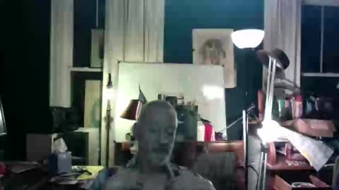 ray1776ray online show from 10-22-25, 12:44