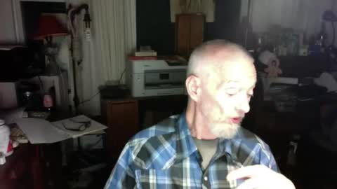 ray1776ray online show from 03-20-26, 12:48