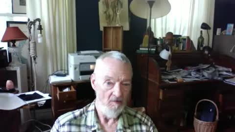 ray1776ray online show from 04-16-26, 05:58