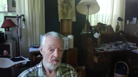 ray1776ray online show from 04-19-26, 04:50