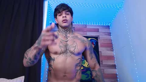 Ray Coopers online show from 01-11-25, 01:27