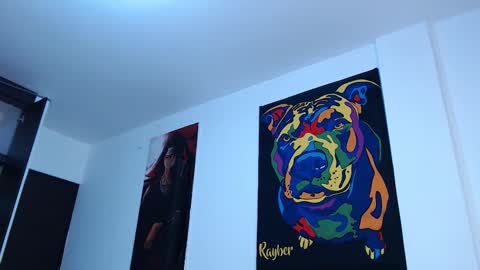 Ray Coopers online show from 10-08-25, 04:37