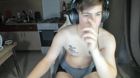 Ray online show from 12-02-24, 07:38