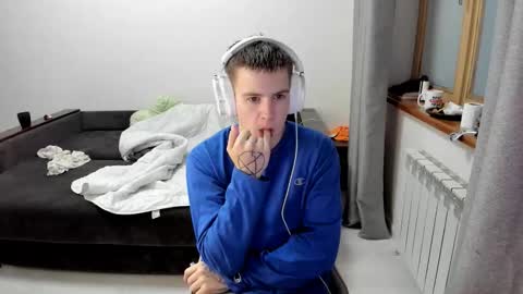 Ray online show from 03-27-26, 07:35