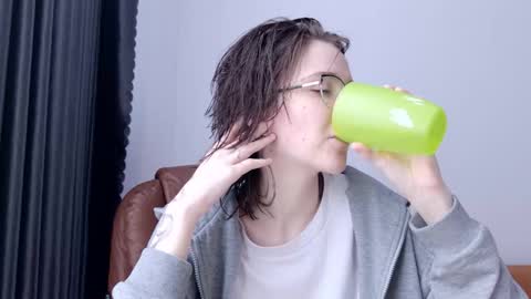 Ray-Ray online show from 03-25-26, 02:17