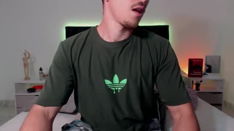 Ray online show from 11-01-25, 10:01