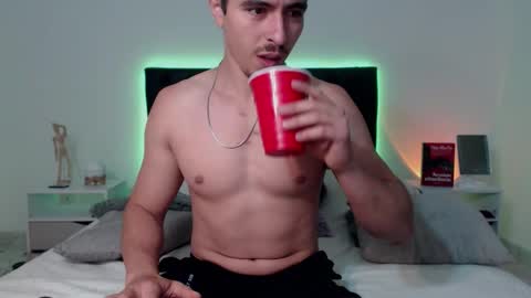 Ray online show from 11-10-25, 11:15