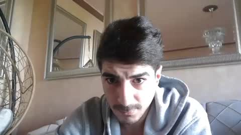 Rayaan6969 online show from 03-31-26, 01:22