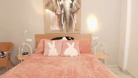 Raychell Black  online show from 01-18-25, 03:05