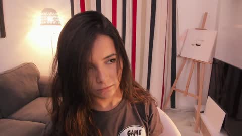 Raychell Black  online show from 11-20-25, 04:07