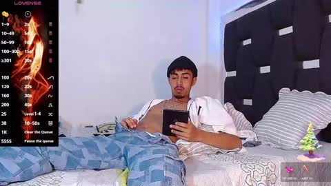 Rayn online show from 01-03-25, 10:51