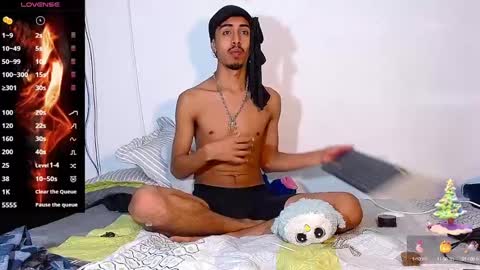 Rayn online show from 01-06-25, 03:20