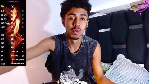 Rayn online show from 01-08-25, 05:37