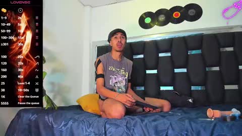 Rayn online show from 02-20-25, 05:29