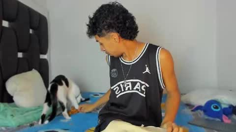 Rayn online show from 11-03-25, 02:07