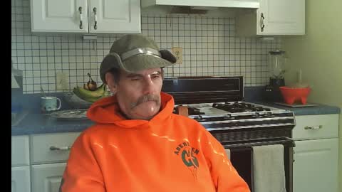 Ray online show from 02-02-26, 08:07