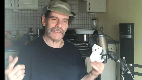 Ray online show from 04-15-26, 07:37