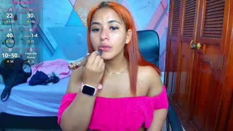 raylin_escobar online show from 06-06-26, 06:56
