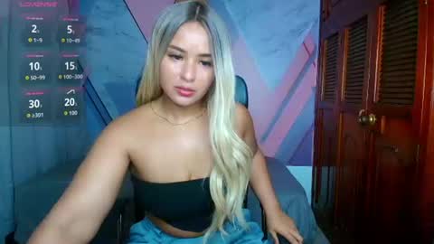 raylin_escobar online show from 07-17-26, 07:08