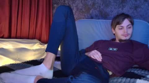 RayMartino online show from 02-06-26, 03:11