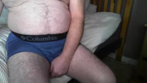 raymondo1964 online show from 02-06-25, 11:48