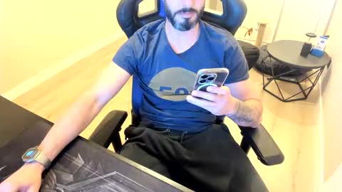 raysexparty online show from 03-19-26, 06:34