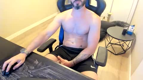 raysexparty online show from 04-14-26, 06:58