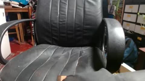 Ray online show from 11-18-25, 12:05