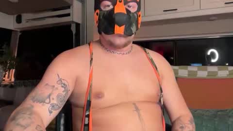 Snapshot of raywilderxxx chatting on 11-03-25, 05:52 RayWilderXXX online show from 11-03-25, 05:52