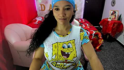 Snapshot of rayza_mature_ chatting on 12-23-24, 06:05 Danna online show from 12-23-24, 06:05