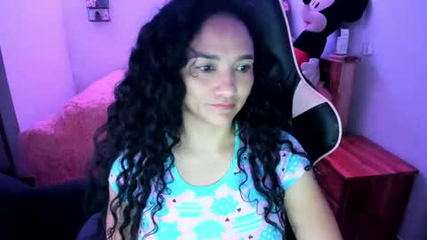 Danna online show from 04-12-26, 04:34