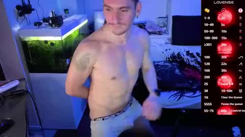 Rayzel online show from 03-03-26, 09:10