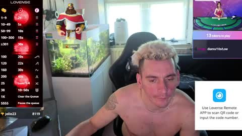 Snapshot of rayzel31 chatting on 05-24-26, 04:45 Rayzel online show from 05-24-26, 04:45
