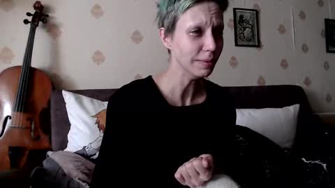  Yrriel Strife Candy-Demon Caveboy mr. Cringe   online show from 02-23-25, 10:28