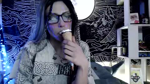  Yrriel Strife Candy-Demon Caveboy mr. Cringe   online show from 02-26-25, 02:03