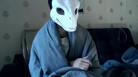  Yrriel Strife Candy-Demon Caveboy mr. Cringe   online show from 10-06-25, 06:55