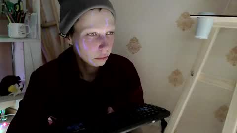  Yrriel Strife Candy-Demon Caveboy mr. Cringe   online show from 10-28-25, 10:52