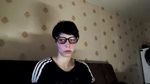  Yrriel Strife Candy-Demon Caveboy mr. Cringe   online show from 11-03-25, 01:12