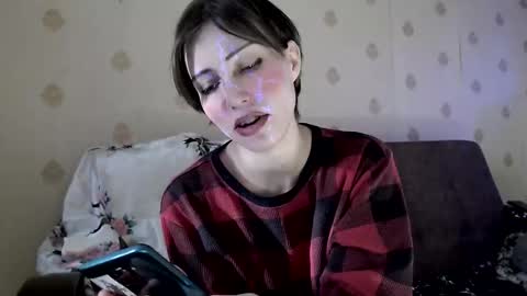  Yrriel Strife Candy-Demon Caveboy mr. Cringe   online show from 02-07-26, 08:18