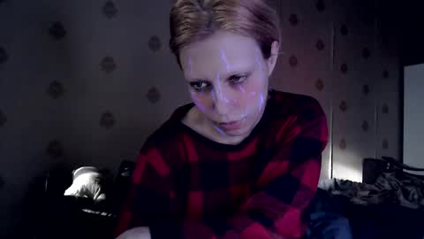  Yrriel Strife Candy-Demon Caveboy mr. Cringe   online show from 03-11-26, 07:03