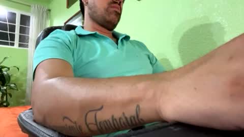 Snapshot of rbk26 chatting on 06-18-26, 05:08 rbk26 online show from 06-18-26, 05:08