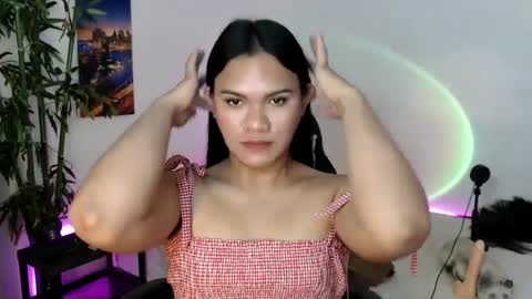 Snapshot of ready2care4youbabe chatting on 02-27-25, 01:38 Beth online show from 02-27-25, 01:38