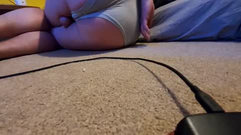 Snapshot of readyforyou2024 chatting on 01-30-25, 03:00 HornyAlways online show from 01-30-25, 03:00