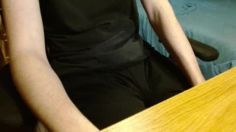 Scrappy Coco online show from 10-07-25, 12:08