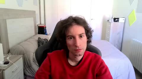 Readytoshowww online show from 04-03-26, 05:11