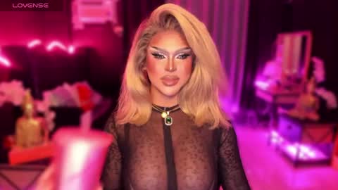 Miss Katrina De Futah Goddess of HELL online show from 06-08-26, 04:51