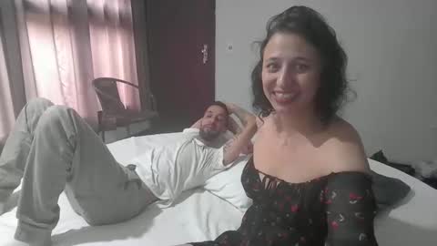 realamateurduo online show from 02-22-26, 08:29