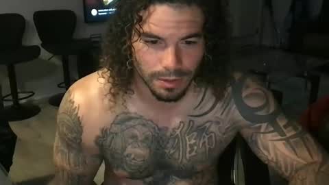 Real Aquaman online show from 03-02-26, 02:25