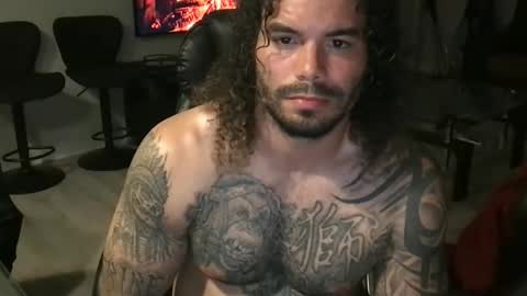 Real Aquaman online show from 03-07-26, 03:58