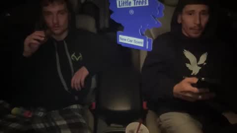 Jacob online show from 12-03-25, 03:14